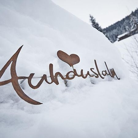 فيلا Auhaeuslalm ماريا ألم ام شتاينر المظهر الخارجي الصورة
